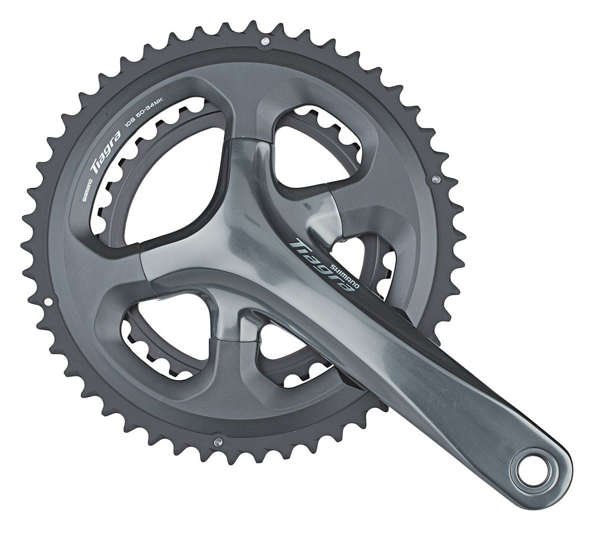 Tiagra 4700 - Mechanizmy korbowe i części rowerowe - Allegro.pl