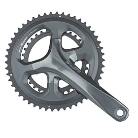 Mechanizm korbowy SHIMANO Tiagra FC-4700 | CentrumRowerowe.pl