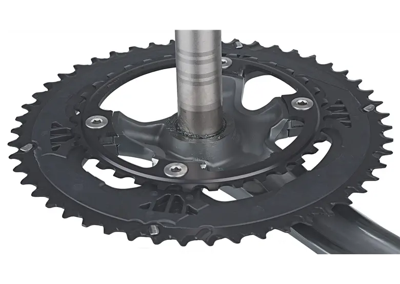 Mechanizm korbowy SHIMANO Tiagra FC-4700 | CentrumRowerowe.pl