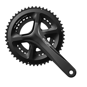 Mechanizm korbowy SHIMANO Tiagra FC-R4000