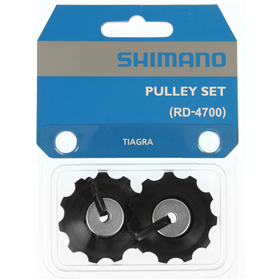 Kółka przerzutki SHIMANO Tiagra RD-4700