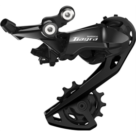 Przerzutka tylna SHIMANO Tiagra RD-R4000