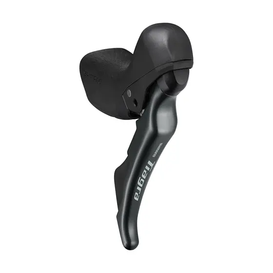 パーツ shimano tiagra ST-4700 Shimano Tiagra ST-4700 Shifters / Levers Pairs | Alltricks.com