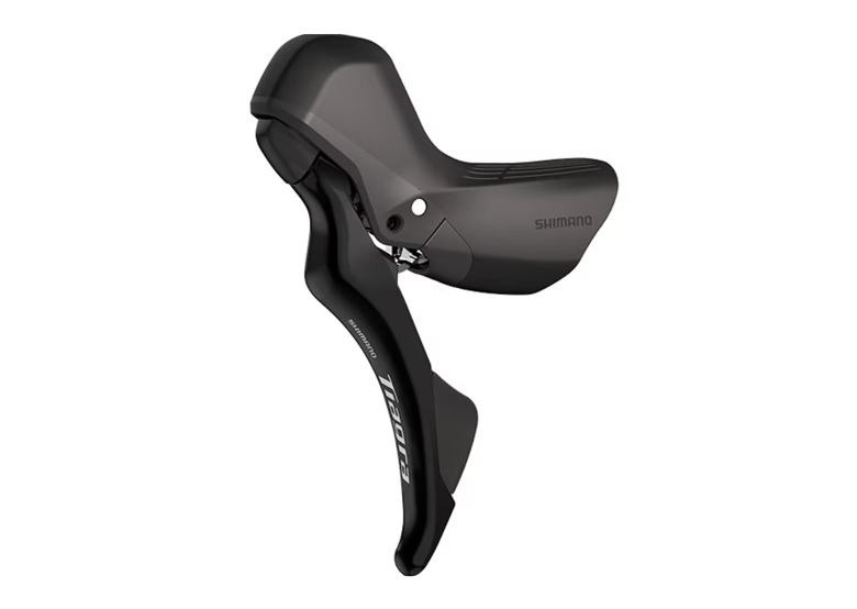 Klamkomanetka hydrauliczna SHIMANO Tiagra ST-R4020