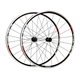 Komplet kół SHIMANO Tiagra WH-R501