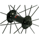 Komplet kół SHIMANO Tiagra WH-R501