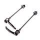 Komplet kół SHIMANO Tiagra WH-R501