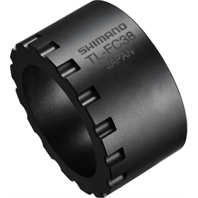 Klucz do suportu SHIMANO TL-FC38