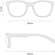Okulary rowerowe SHIMANO Tokyo 3