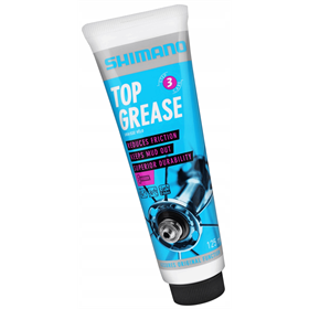 Smar do łożysk SHIMANO Top grease