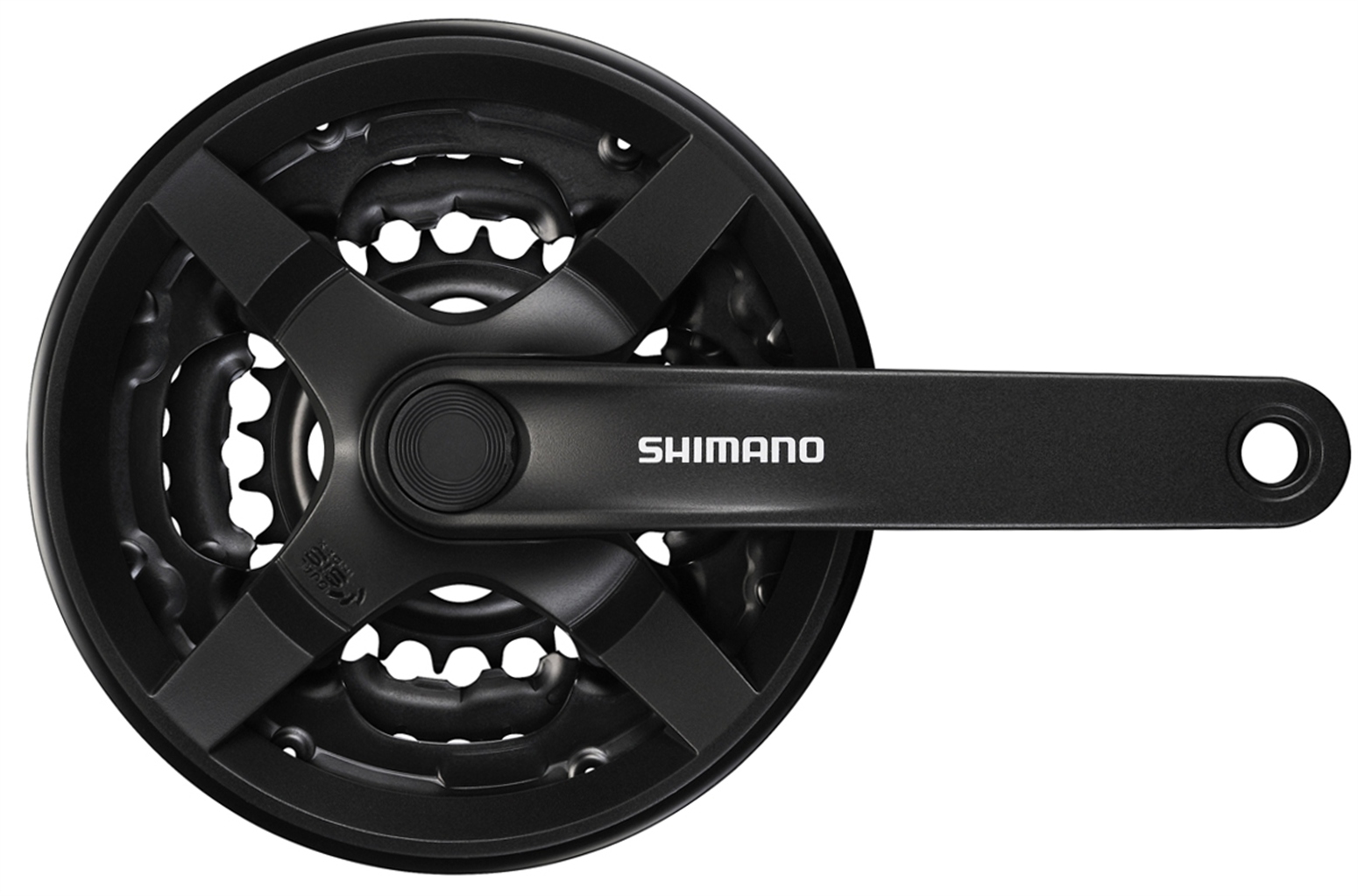 Shimano Tourney | CentrumRowerowe.pl