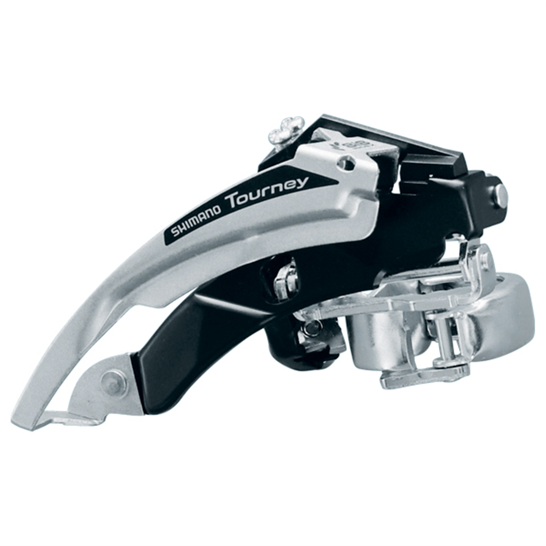Przerzutka przednia SHIMANO Tourney FD-TX50 | CentrumRowerowe.pl