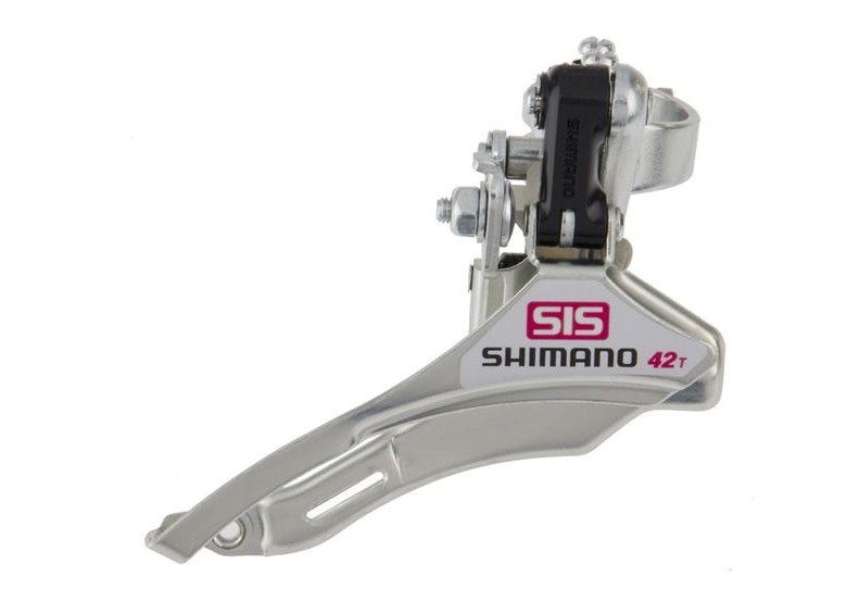 Przerzutka przednia SHIMANO Tourney FD-TY10