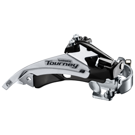Przerzutka przednia SHIMANO Tourney FD-TY510
