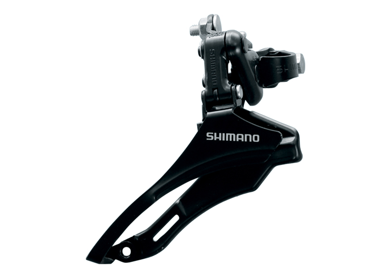 Przerzutka przednia SHIMANO Tourney FD-TZ30