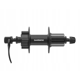 Piasta tylna SHIMANO Tourney FH-TX506