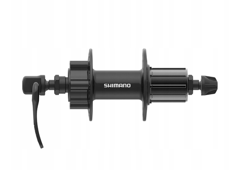 Piasta tylna SHIMANO Tourney FH-TX506