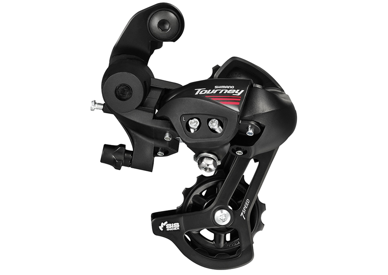 Przerzutka tylna SHIMANO Tourney RD-A070