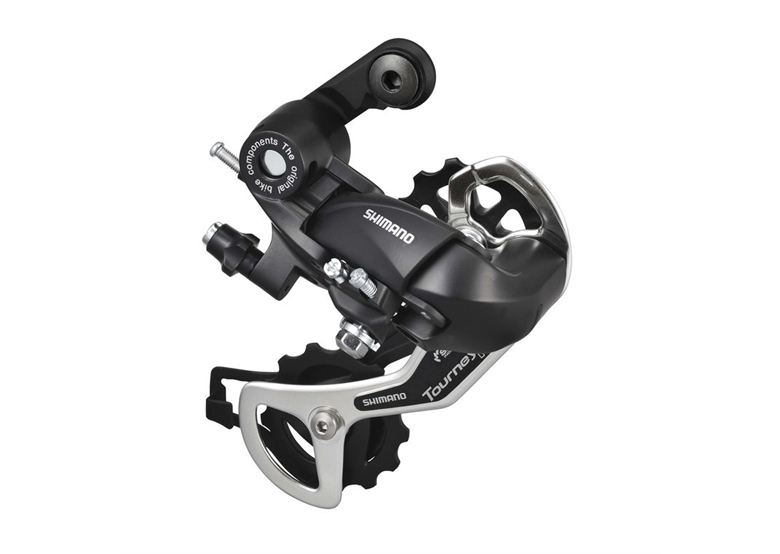 Przerzutka tylna SHIMANO Tourney RD-TX35D