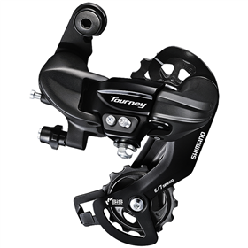 Przerzutka tylna SHIMANO Tourney RD-TY300