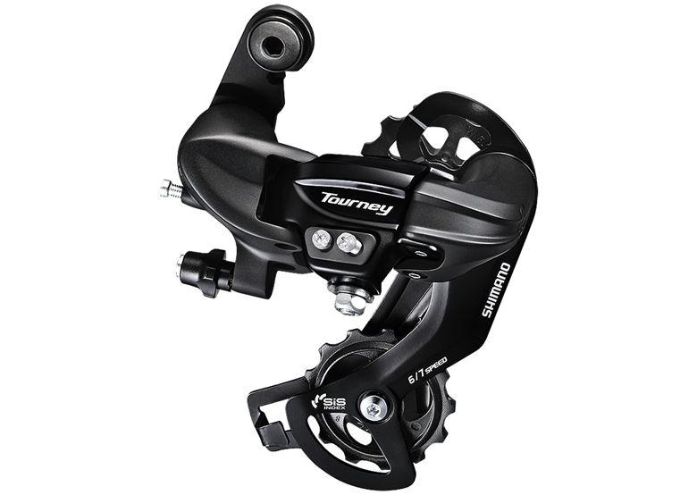 Przerzutka tylna SHIMANO Tourney RD-TY300