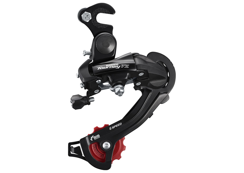 Przerzutka tylna SHIMANO Tourney RD-TZ50