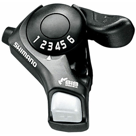 Manetka SHIMANO Tourney SL-TX30