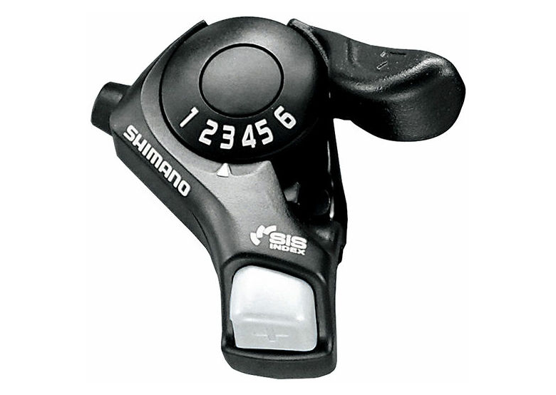 Manetka SHIMANO Tourney SL-TX30
