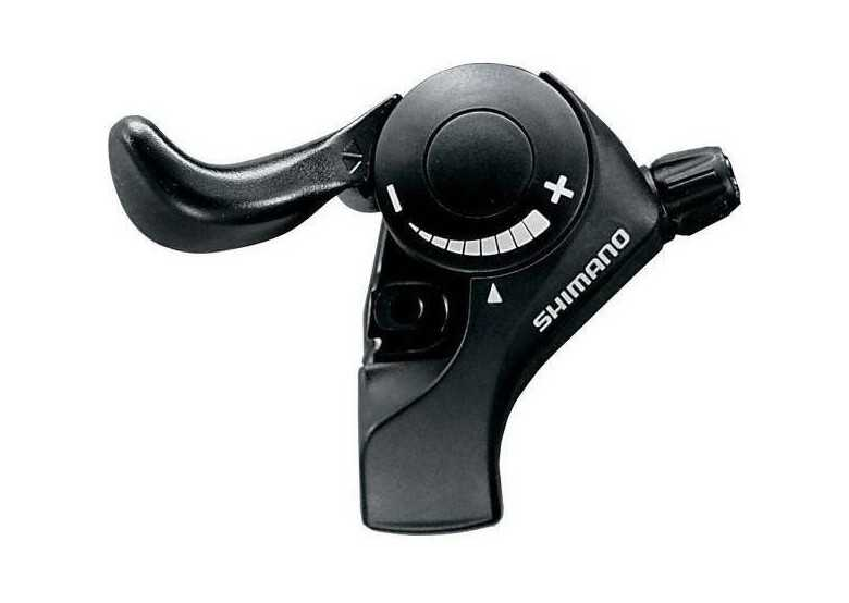 Manetka SHIMANO Tourney SL-TX30