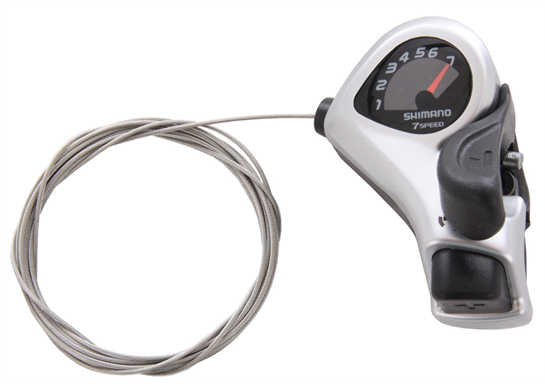 Manetka SHIMANO Tourney SL-TX50