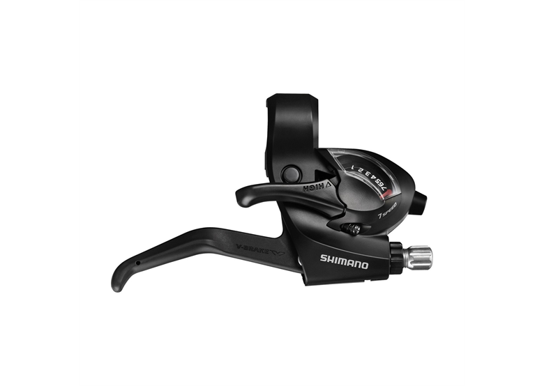 Klamkomanetka mechaniczna SHIMANO Tourney ST-EF41