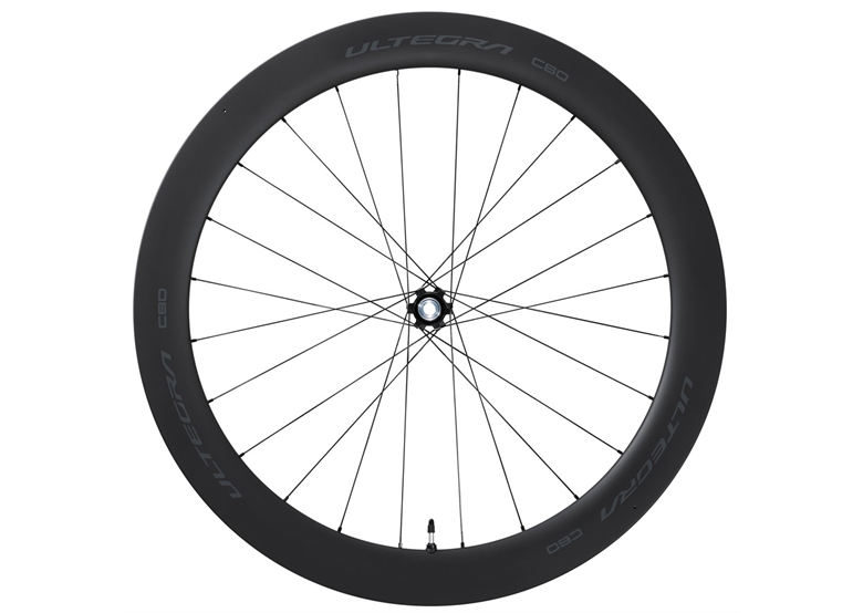 Koło przednie SHIMANO Ultegra 24H R-8170