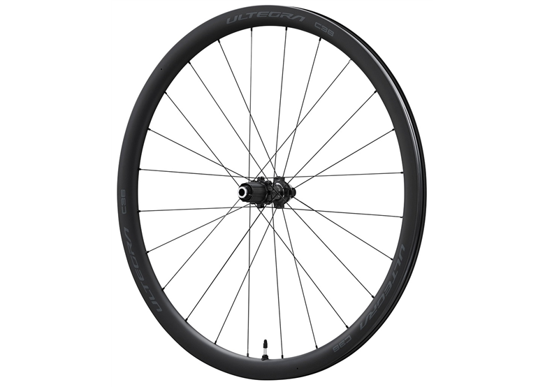 Koło tylne SHIMANO Ultegra 24H R-8170