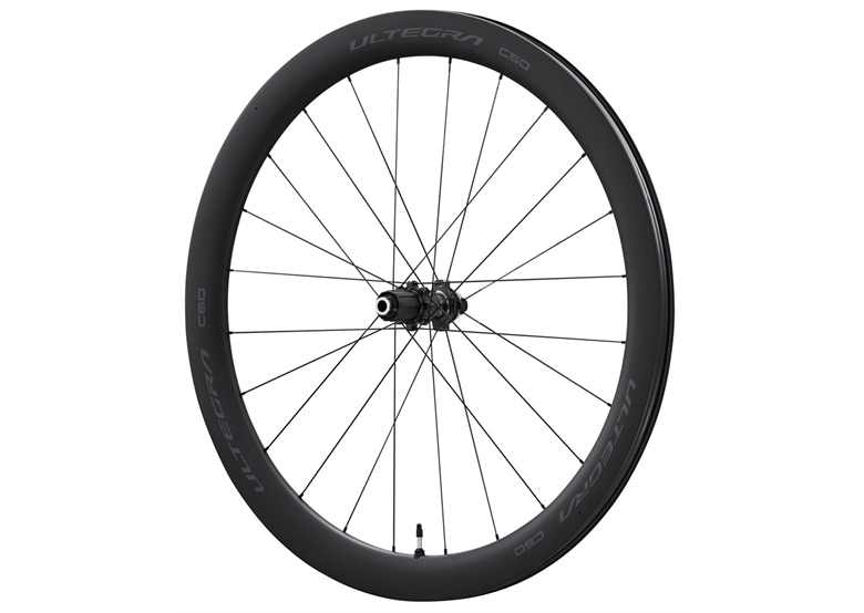 Koło tylne SHIMANO Ultegra 24H R-8170