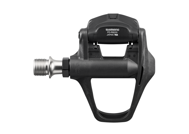 Pedały rowerowe SHIMANO Ultegra 8200E1 SPD-SLR