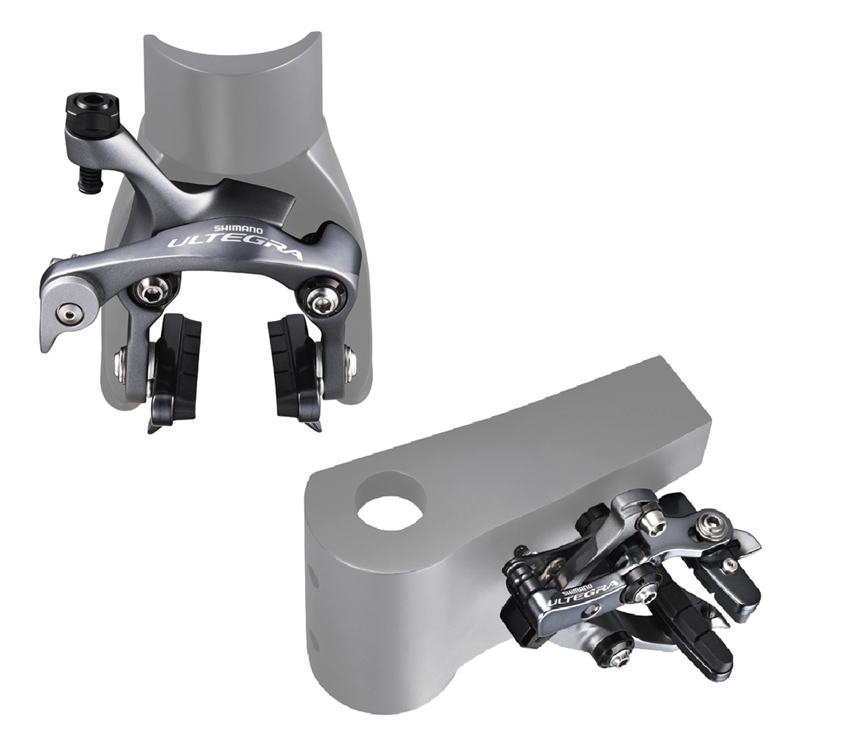 Hamulec SHIMANO Ultegra BR-6810 | CentrumRowerowe.pl