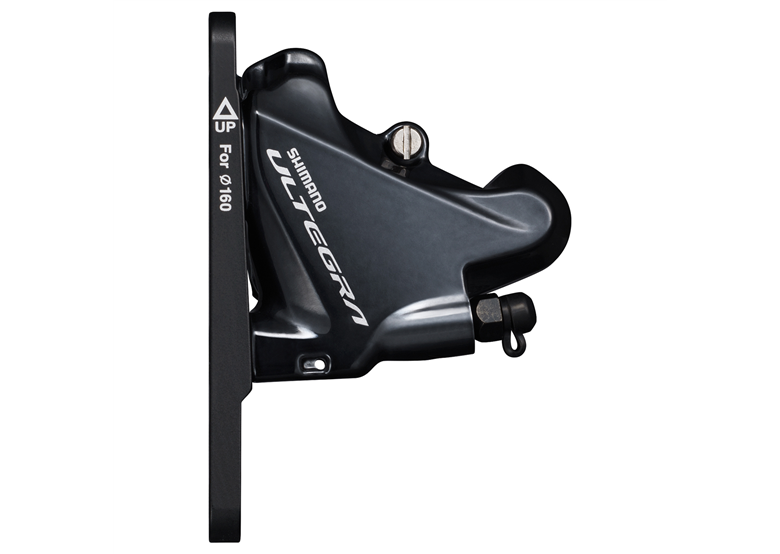 Zacisk hamulca tarczowego SHIMANO Ultegra BR-R8070