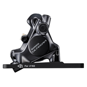 Zacisk hamulca tarczowego SHIMANO Ultegra BR-R8170