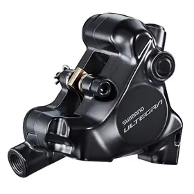 Zacisk hamulca tarczowego SHIMANO Ultegra BR-R8170