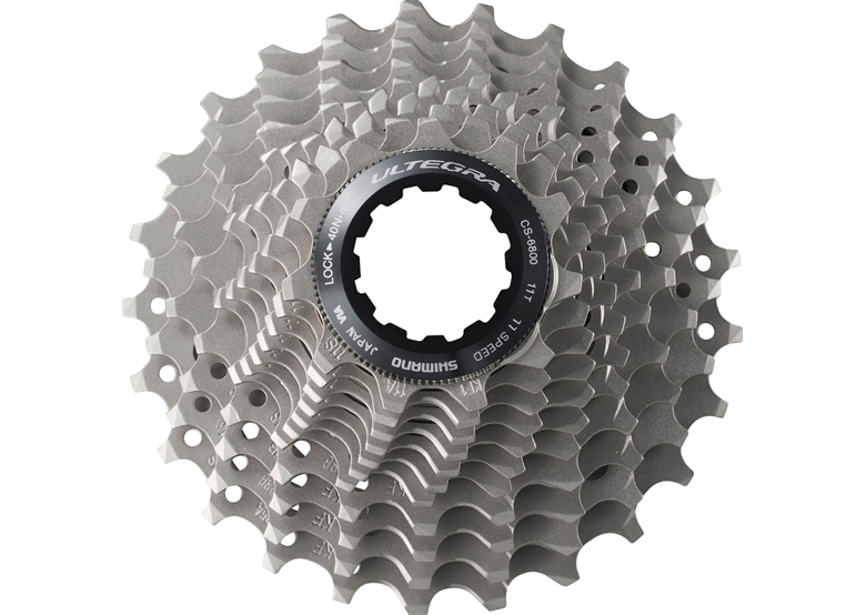 Kaseta SHIMANO Ultegra CS-6800
