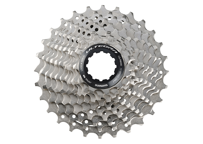 Kaseta SHIMANO Ultegra CS-R8000