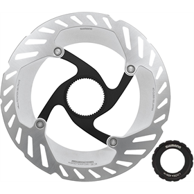 Tarcza hamulcowa SHIMANO Ultegra / Deore XT RT-CL800