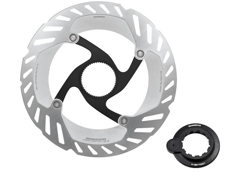 Tarcza hamulcowa SHIMANO Ultegra / Deore XT RT-CL800