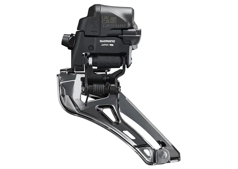 Przerzutka przednia SHIMANO Ultegra Di2 FD-R8150 Przerzutka przednia SHIMANO Ultegra Di2 FD-R8150