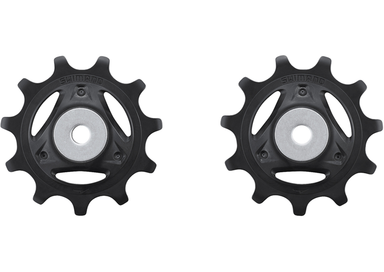 Kółka przerzutki SHIMANO Ultegra Di2 RD-R8150