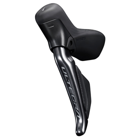 Klamkomanetka hydrauliczna SHIMANO Ultegra Di2 ST-R8170