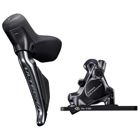 Klamkomanetka z hamulcem SHIMANO Ultegra Di2 ST-R8170 BR-R8170