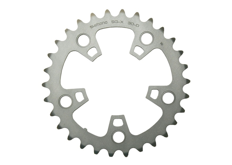 Zębatka rowerowa SHIMANO Ultegra FC-6703
