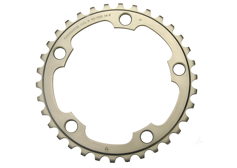 Zębatka rowerowa SHIMANO Ultegra FC-6750