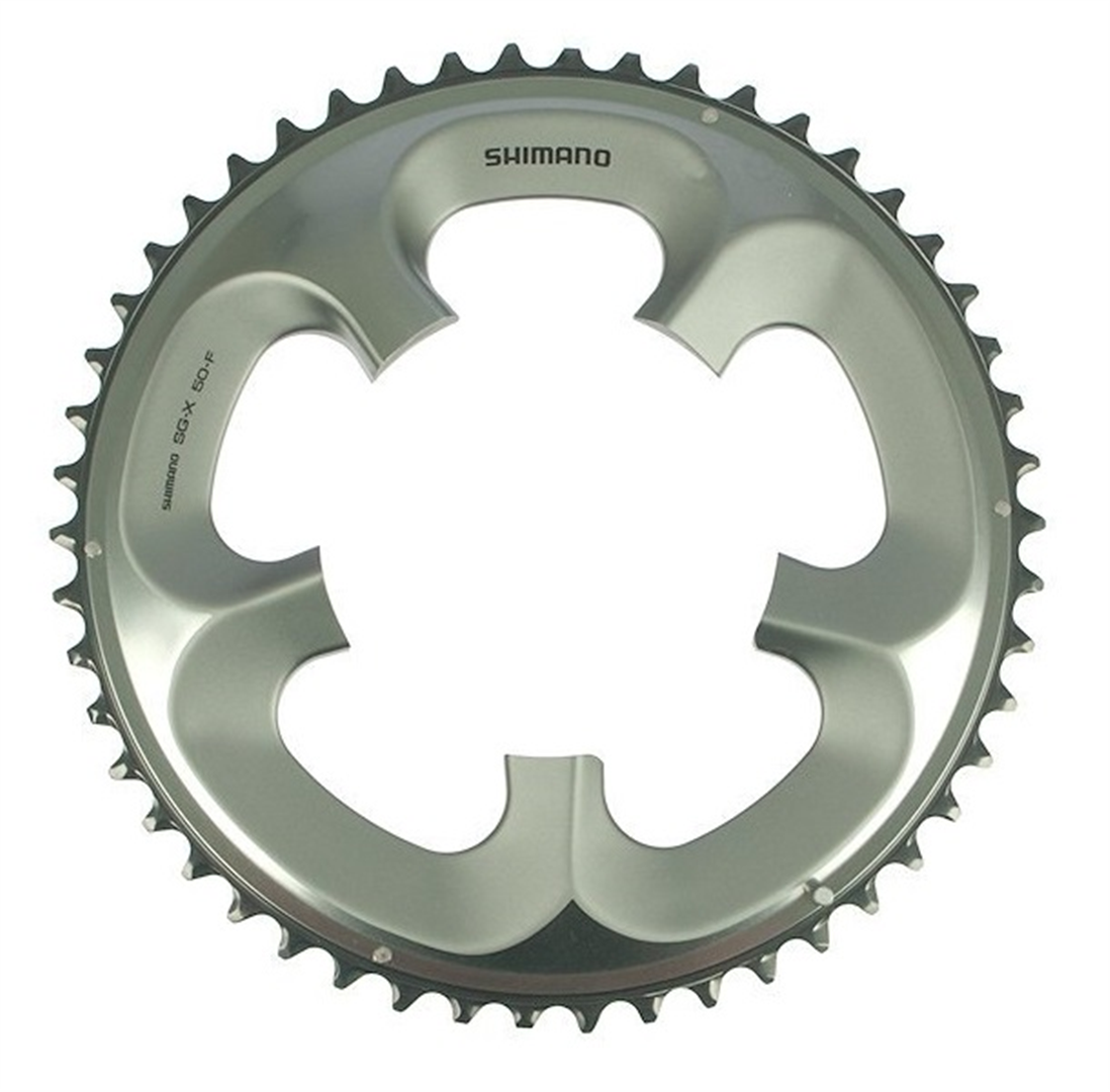 Manivelle Shimano FC-6750 - Occasion, Import Direct Du Japon, à Juger Sur Photos